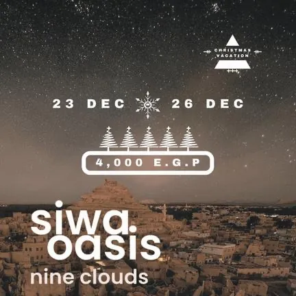 9 Clouds - Social media design 1 | MAZCODEX portfolio